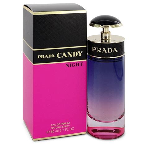 prada candy night eau|prada candy women's perfume.